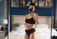 Беременная Ида Галич представила новый образ в стильной фотосессии beremennaya ida galich predstavila novyj obraz v stilnoj fotosessii-ekbonline-ru-174162810500-0