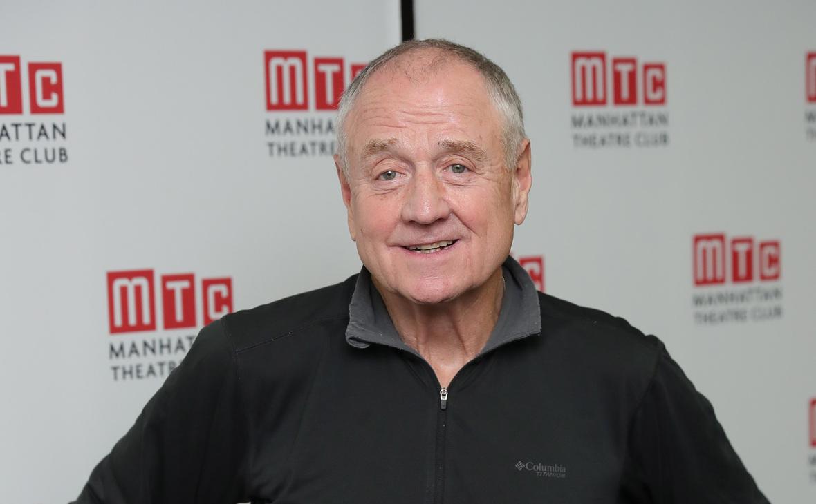 Дэнис Арндт в 2016 году (Neilson Barnard / Getty Images)