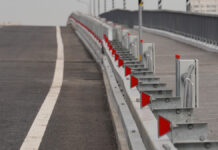 Дептранс Москвы сообщает о прогрессе на Садовом кольце и Кутузовском проспекте Открыт новый мост через Новинский