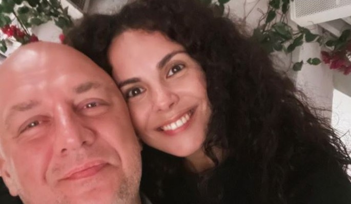 Деревянная свадьба: что стало с браком Насти Каменских и Потапа