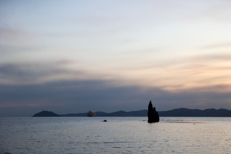 В Приморье построят детский спортивно-оздоровительный центр Иван Дякин, правительство Приморского края