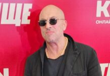 Дмитрий Нагиев в новом сериале Актерище на KION и его история успеха в проекте Голос dmitrij nagiev v novom seriale akterishhe na i ego istoriya uspeha v proekte golos-ekbonline-ru-174288629000-0