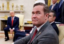 donald tramp i komanda majka uoltcza nahodyat reshenie dlya ukrepleniya gosbezopasnosti-ekbonline-ru-174301564200-0