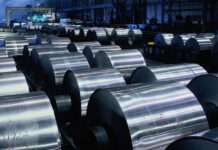 Дональд Трамп объявляет о введении пошлин на сталь и алюминий для укрепления экономики США donald tramp obyavlyaet o vvedenii poshlin na stal i alyuminij dlya ukrepleniya ekonomiki ssha-ekbonline-ru-174219145500-0