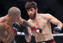 Джамал Хилл раскрыл секреты победы Перейры над Анкалаевым в UFC dzhamal hill raskryl sekrety pobedy perejry nad ankalaevym v -ekbonline-ru-174247041500-0