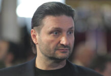 Эдгард Запашный — новый цирк открывает горизонты для творчества Премьера мюзикла Бродвей Москва в Театре МДМ