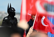 Экрем Имамоглу и будущее Турции Оптимизм среди политических вызовов ekrem imamoglu i budushhee turczii optimizm sredi politicheskih vyzovov-ekbonline-ru-174341864200-0