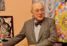 Евгений Петросян и Софья Шлуглейт истории творчества Москвы и Баку evgenij petrosyan i sofya shluglejt istorii tvorchestva moskvy i baku-ekbonline-ru-174297657200-0