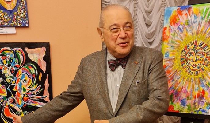 Слух: Петросян развелся с оказавшейся уголовницей женой