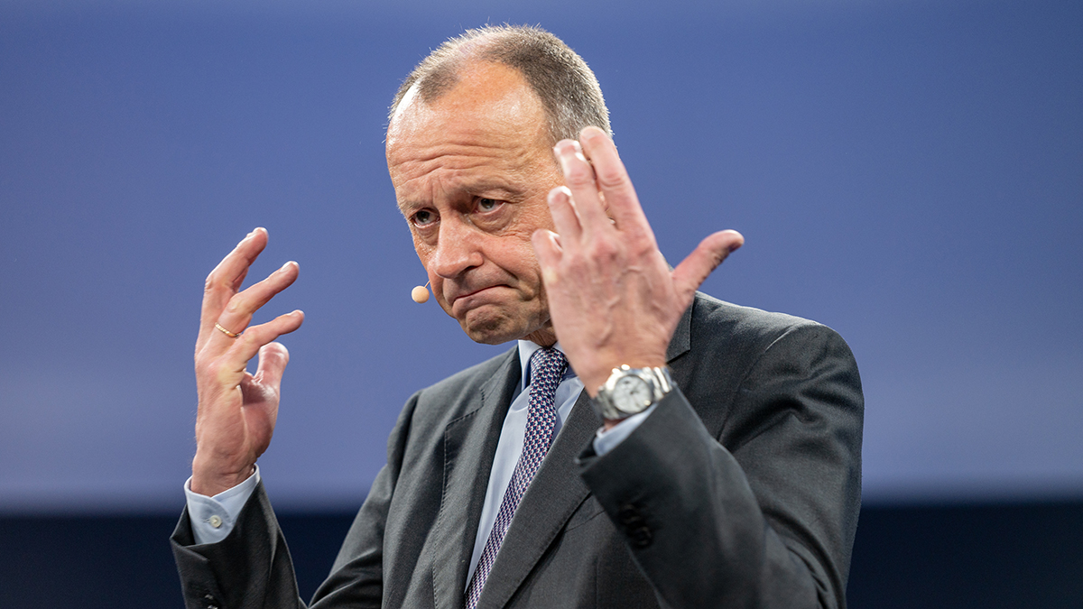 Politico: Мерц утратил рычаги влияния на партнеров по коалиции