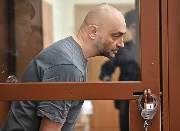 Максим Паршин