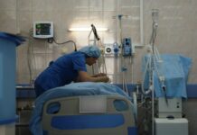 Городская больница Находки вернула к жизни 41-летнего рабочего после тяжелой травмы gorodskaya bolnicza nahodki vernula k zhizni 41letnego rabochego posle tyazheloj travmy-ekbonline-ru-174301120300-0