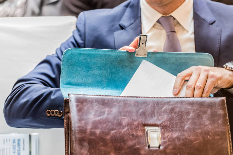 Госдума и Минэкономики предлагают новые правила выплат для участников ООО-0