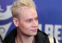 SHAMAN готов представить Россию на международном конкурсе Концерт и награждение победителей конкурса художественных работ Мы верим твердо в героев спорта