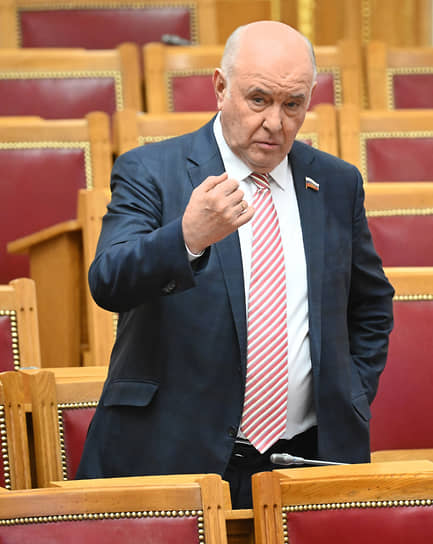 Григорий Карасин и Сергей Беседа ведут диалог РФ и США в Эр-Рияде-0