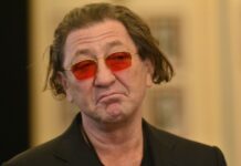 Григорий Лепс и Юлия Барановская в поисках гармонии с Дарьей Мироновой grigorij leps i yuliya baranovskaya v poiskah garmonii s darej mironovoj-ekbonline-ru-174310340700-0