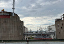 Гросси предупредил о нарастающей угрозе на Запорожской АЭС grossi predupredil o narastayushhej ugroze na zaporozhskoj aes-ekbonline-ru-174187482900-0