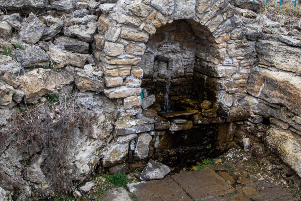 Свердловский депутат прибыл в ДНР с жизненно необходимой поддержкой для бойцов