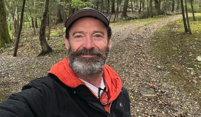 56-летний Хью Джекман сделал заявление после новостей о романе с актрисой