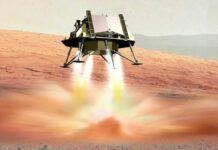 Airbus и ESA создают платформу для марсохода «Розалинд Франклин» i sozdayut platformu dlya marsohoda rozalind franklin-ekbonline-ru-174344435900-0