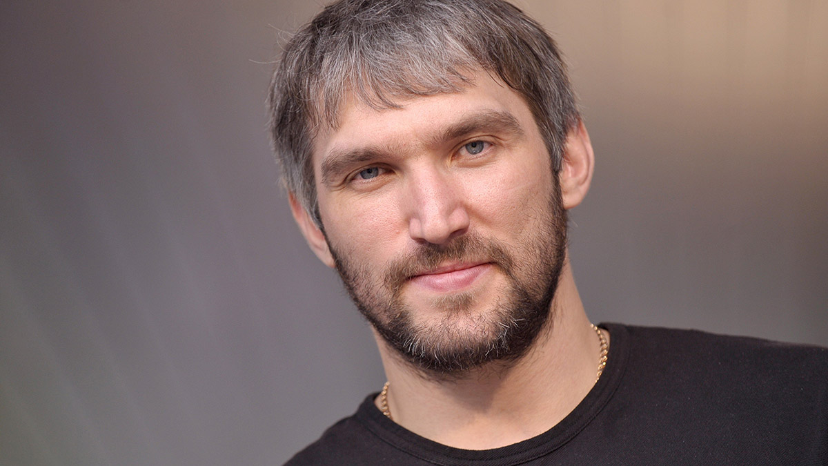 «Игра разная»: Фетисов сравнил хоккеистов Овечкина и Гретцки