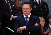 Илон Маск и Пентагон развивают космические технологии для безопасности США ilon mask i pentagon razvivayut kosmicheskie tehnologii dlya bezopasnosti ssha-ekbonline-ru-174254758300-0