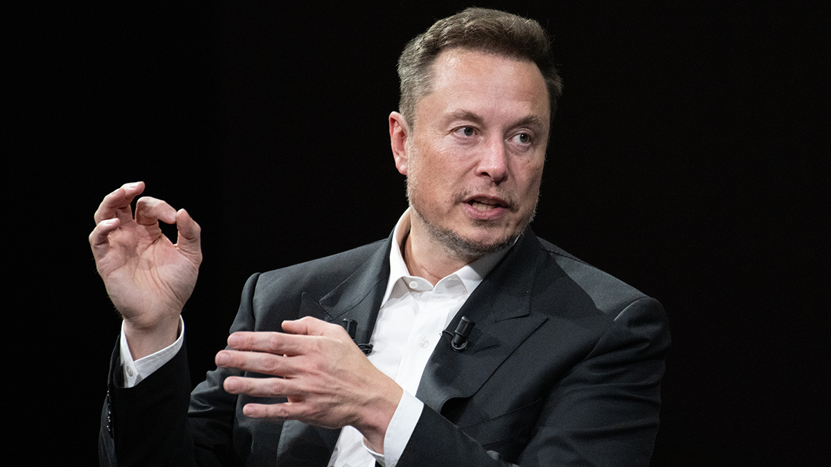 Илон Маск: Европейские лидеры «хотят вечной войны»