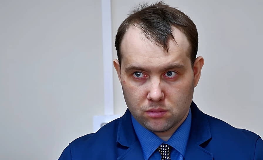 Роман Плет заверил суд, что в своей работе всегда руководствовался Конституцией РФ и законами, регулирующими деятельность пожарного надзора