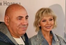 Иосиф Пригожин поделился ярким кадром в кругу близких iosif prigozhin podelilsya yarkim kadrom v krugu blizkih-ekbonline-ru-174144912500-0