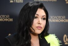 Ирина Дубцова создала свой бренд одежды irina dubczova sozdala svoj brend odezhdy-ekbonline-ru-174085339500-0