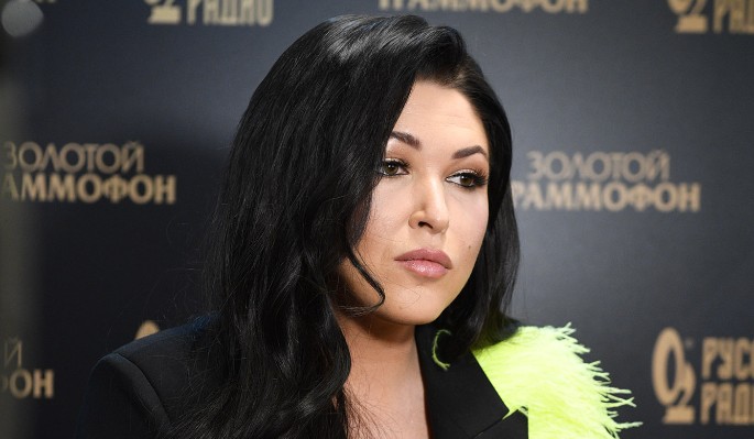 Ирина Дубцова создала свой бренд одежды