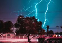 Карли Электрик из Квинсленда пережила удар молнии и обрела новую жизнь karli elektrik iz kvinslenda perezhila udar molnii i obrela novuyu zhizn-ekbonline-ru-174324355300-0