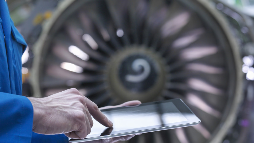 «Ведомости»: Казанский завод не успеет выполнить план по выпуску Ту-124 на год