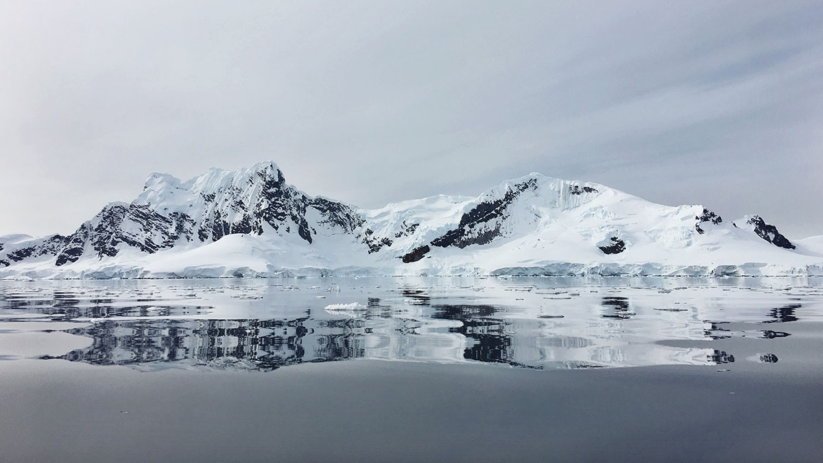 Показ фильма «Северный полюс» войдет в программу Международного арктического форума