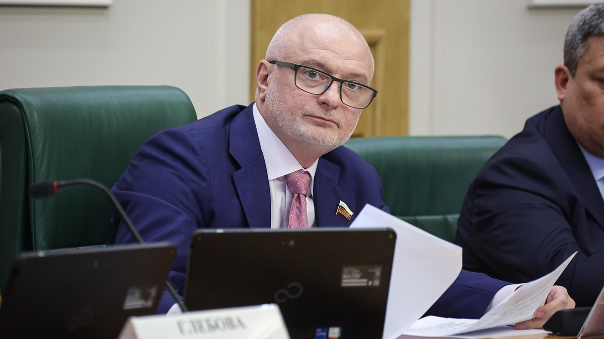 Клишас объяснил слова Матвиенко об ограничении приема приезжих в столичные вузы