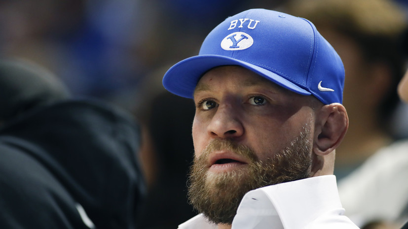 Конору Макгрегору может грозить до семи лет лишения свободы за разжигание ненависти