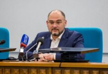 Константин Шестаков возглавил обновленный совет по предпринимательству Владивостока с участием лидеров бизнеса konstantin shestakov vozglavil obnovlennyj sovet po predprinimatelstvu vladivostoka s uchastiem liderov biznesa-ekbonline-ru-174297200200-0