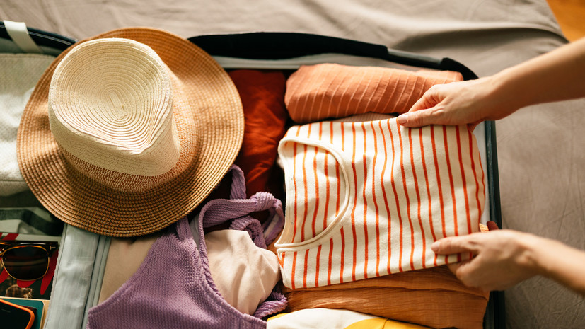 Консультант по сну Мурадова посоветовала заранее готовиться к дальним поездкам