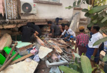 Кремль подтверждает готовность помочь Мьянме после землетрясения в Нейпьидо kreml podtverzhdaet gotovnost pomoch myanme posle zemletryaseniya v nejpido-ekbonline-ru-174321918400-0