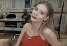 Кристина Асмус и Илья Бурец начинают новый этап после Актерище и Мальдив kristina asmus i ilya burecz nachinayut novyj etap posle akterishhe i maldiv-ekbonline-ru-174296671700-0