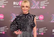 Кристина Орбакайте и Алла Пугачева радуют поклонников праздничными моментами kristina orbakajte i alla pugacheva raduyut poklonnikov prazdnichnymi momentami-ekbonline-ru-174256406400-0