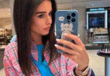 Ксения Бородина о женской поддержке и счастье с Николаем Сердюковым в России kseniya borodina o zhenskoj podderzhke i schaste s nikolaem serdyukovym v rossii-ekbonline-ru-174293786900-0