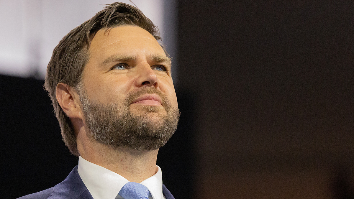 Вэнс ответил на критику воевавшего в рядах ВСУ двоюродного брата