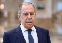 Лавров отвергает любые уступки по вопросу «миротворцев» на Украине lavrov otvergaet lyubye ustupki po voprosu mirotvorczev na ukraine-ekbonline-ru-174126354200-0