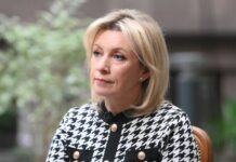 Мария Захарова о сближении народов через музыку Бедроса Киркорова mariya zaharova o sblizhenii narodov cherez muzyku bedrosa kirkorova-ekbonline-ru-174256741700-0