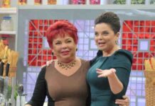 Мать Наташи Королевой оказалась в центре внимания из-за детали на фото mat natashi korolevoj okazalas v czentre vnimaniya izza detali na foto-ekbonline-ru-174130737500-0