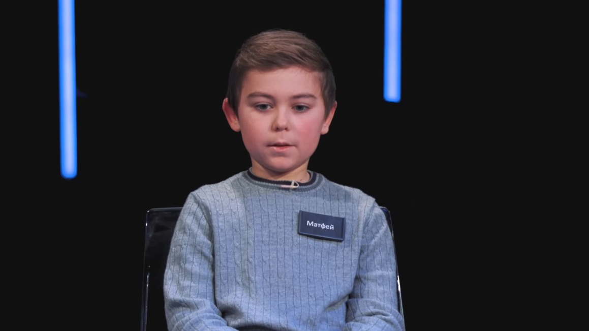 Московский школьник взял первенство мира по шахматам в Сербии