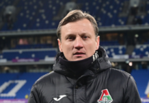 Михаил Галактионов оценил результат матча с махачкалинским Динамо mihail galaktionov oczenil rezultat matcha s mahachkalinskim dinamo-ekbonline-ru-174078355900-0