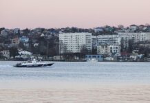 Михаил Развожаев о демонтаже камер у военных объектов в Севастополе mihail razvozhaev o demontazhe kamer u voennyh obektov v sevastopole-ekbonline-ru-174326852200-0