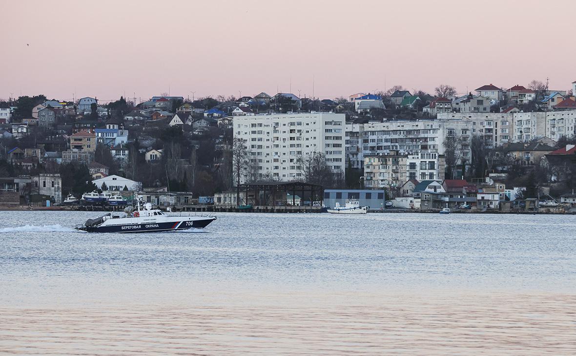 Севастополь (Сергей Мальгавко / ТАСС)